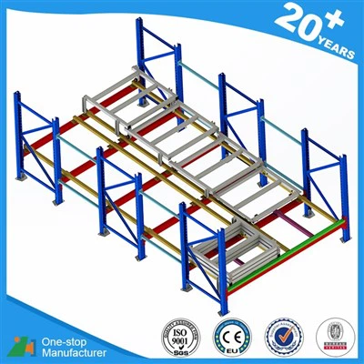 5 empuje profundo hacia atrás