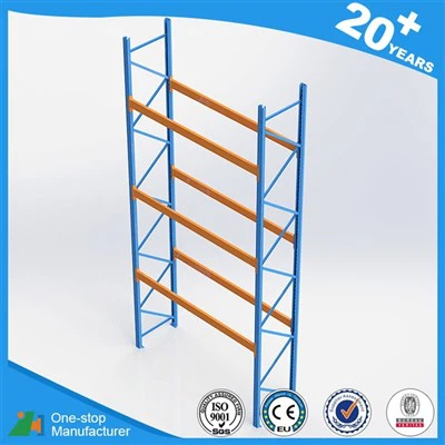 Estante para paletas en forma de lágrima